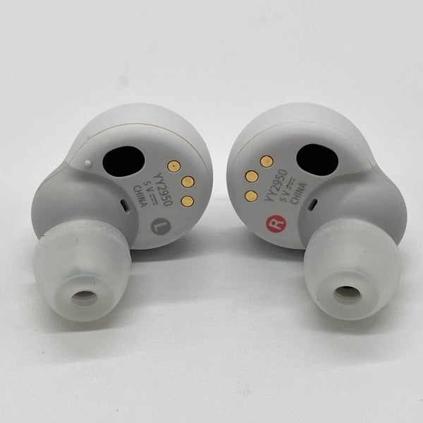 【中古】LinkBuds S ホワイト 【WF-LS900N W】【秋葉原】