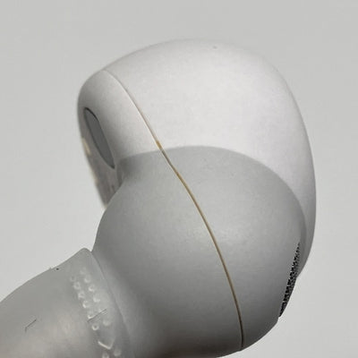 【中古】LinkBuds S ホワイト 【WF-LS900N W】【秋葉原】