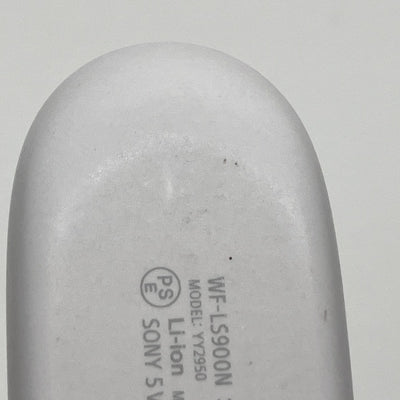 【中古】LinkBuds S ホワイト 【WF-LS900N W】【秋葉原】