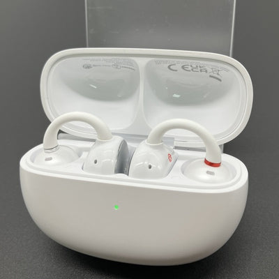 【中古】EarFun Clip White【仙台】