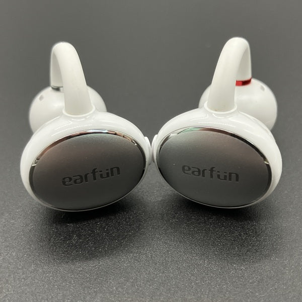 【中古】EarFun Clip White【仙台】