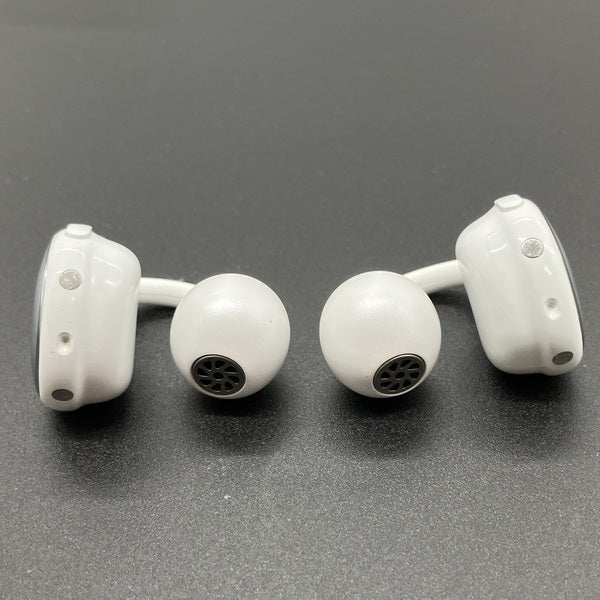 【中古】EarFun Clip White【仙台】