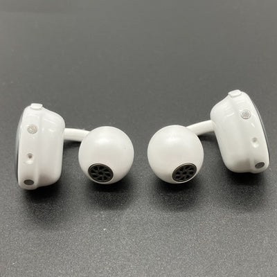 【中古】EarFun Clip White【仙台】