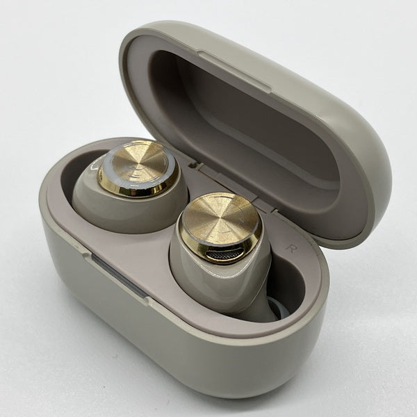 【中古】TE-D01v-GY【秋葉原】