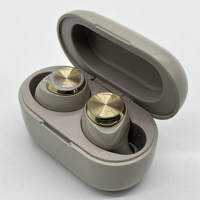 【中古】TE-D01v-GY【秋葉原】