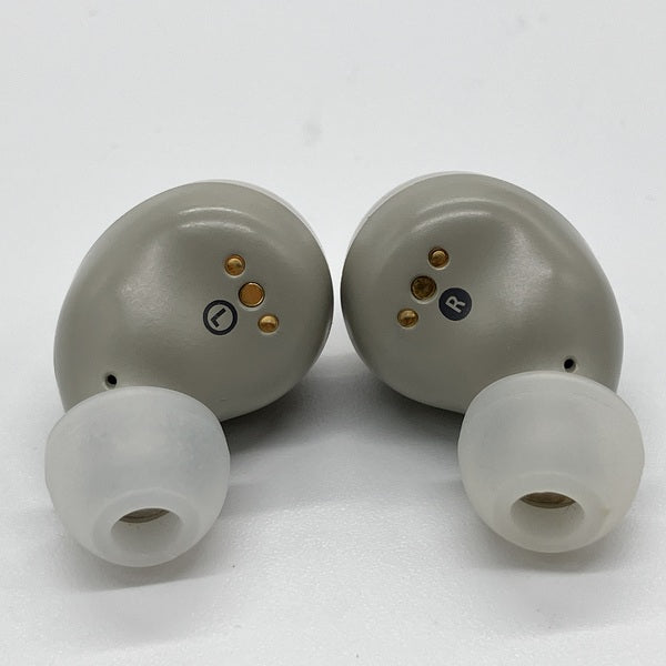 【中古】TE-D01v-GY【秋葉原】