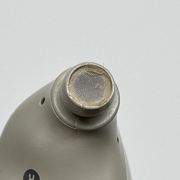 【中古】TE-D01v-GY【秋葉原】