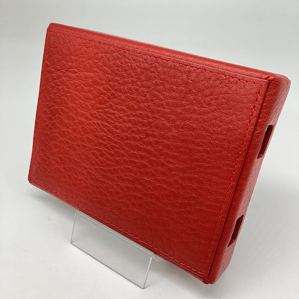 【中古】CHORD Hugo 2 Slim Case Ox Blood 【HUGO2-CASE-S-RED】【秋葉原】