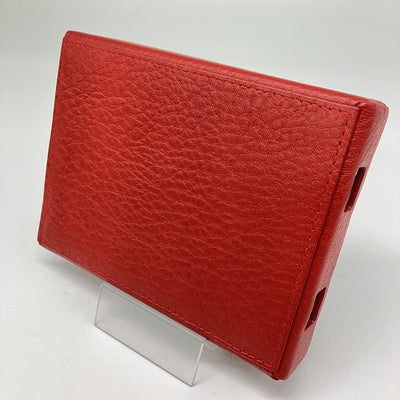 【中古】CHORD Hugo 2 Slim Case Ox Blood 【HUGO2-CASE-S-RED】【秋葉原】