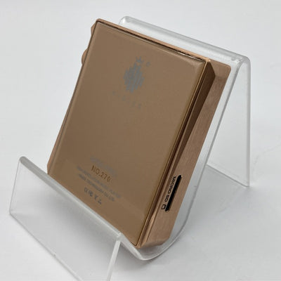 【中古】AP80Pro RoseGold Limited Edition【名古屋】