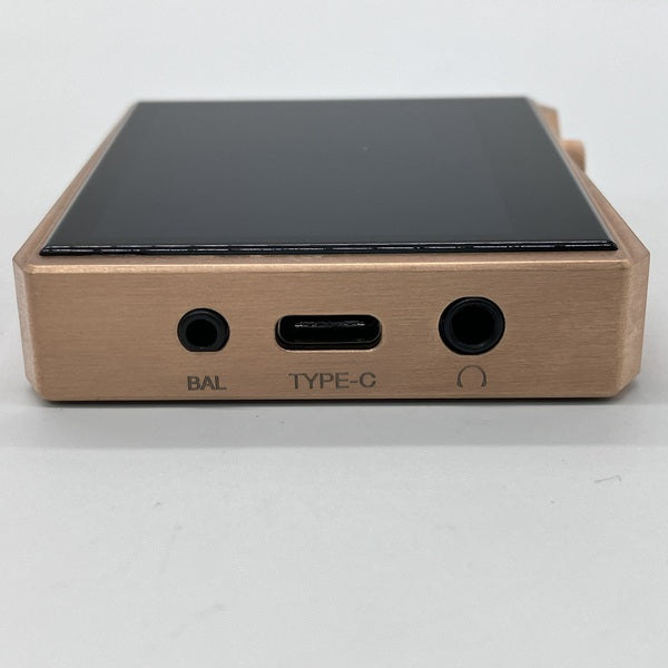 HIDIZS 【中古】AP80Pro RoseGold Limited Edition【名古屋】 – e