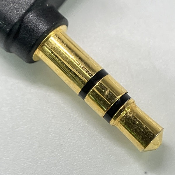 Westone Audio 【中古】UltraBaX ケーブル クリア (127cm) 【ULTRABAX