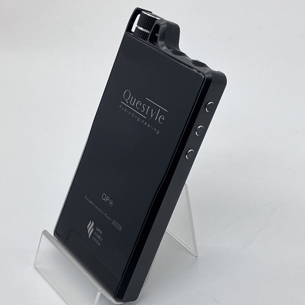 【中古】QPM ブラック 【QPM-B】【名古屋】
