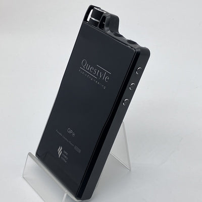 【中古】QPM ブラック 【QPM-B】【名古屋】