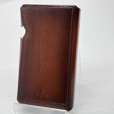 【中古】Dignis [ARTISAN SERIES]  SP1000用ケース（Brown）【日本橋】