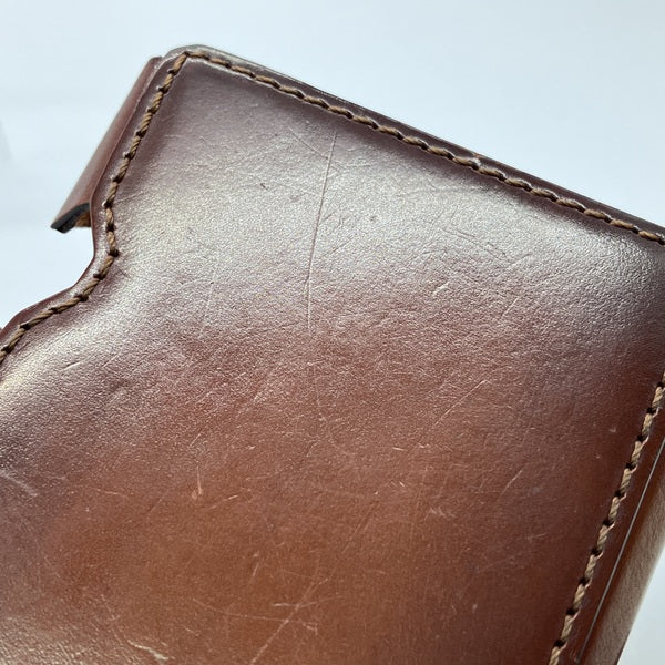 【中古】Dignis [ARTISAN SERIES]  SP1000用ケース（Brown）【日本橋】