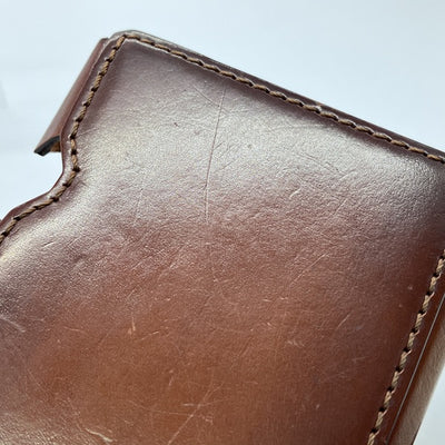 【中古】Dignis [ARTISAN SERIES]  SP1000用ケース（Brown）【日本橋】