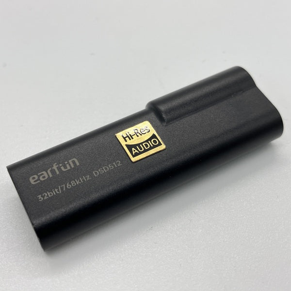 【中古】EarFun UA100【秋葉原】