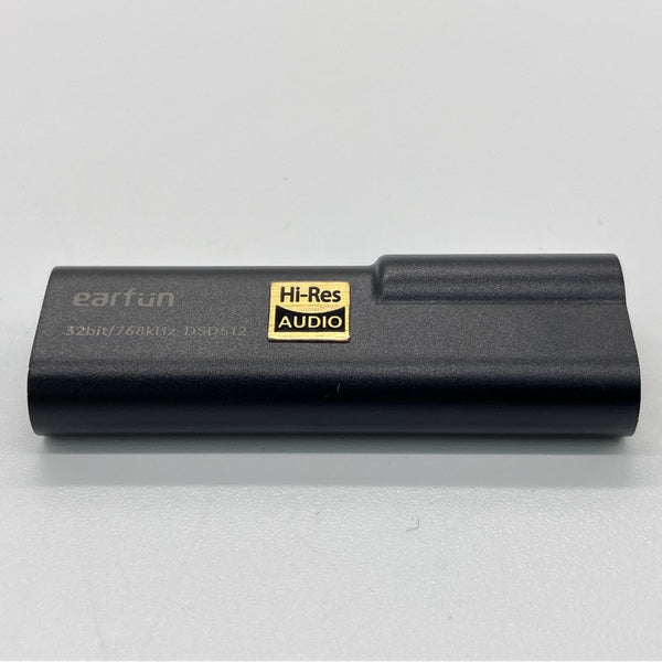 【中古】EarFun UA100【秋葉原】