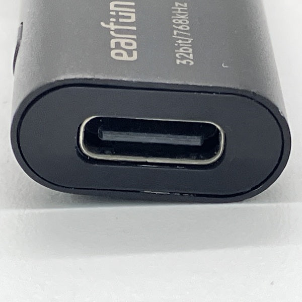 【中古】EarFun UA100【秋葉原】