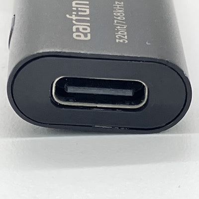 【中古】EarFun UA100【秋葉原】