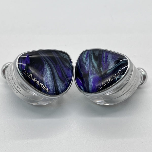 【中古】INAWAKEN DAWN-Ms（ケーブル欠品）【日本橋】