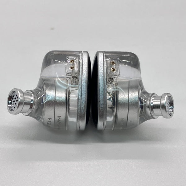 【中古】INAWAKEN DAWN-Ms（ケーブル欠品）【日本橋】