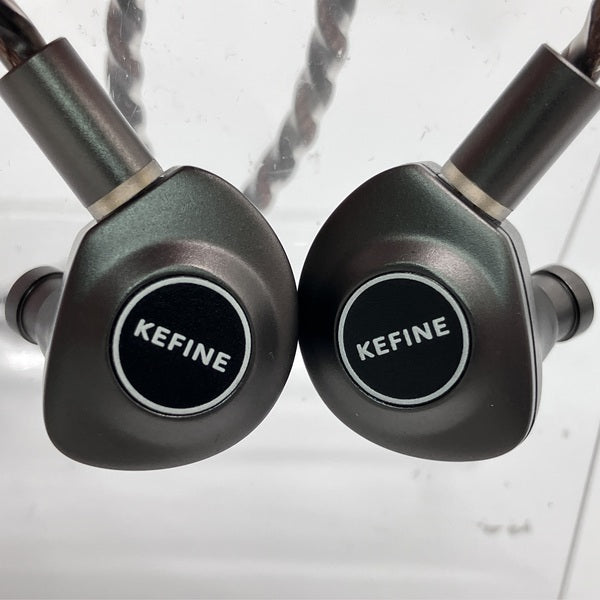 【中古】KEFINE Delci【日本橋】