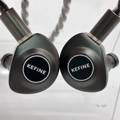 【中古】KEFINE Delci【日本橋】