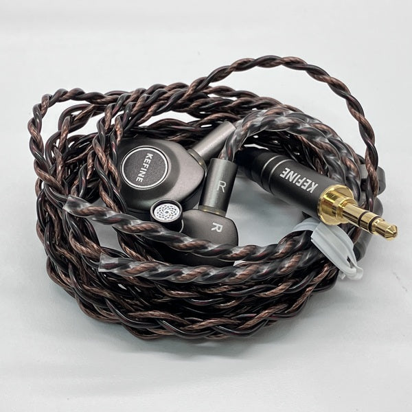 【中古】KEFINE Delci【日本橋】