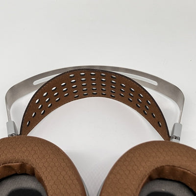 【中古】Audivina 密閉型平面ヘッドホン【秋葉原】