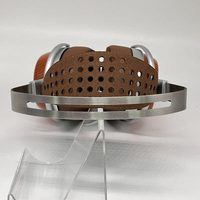 【中古】Audivina 密閉型平面ヘッドホン【秋葉原】