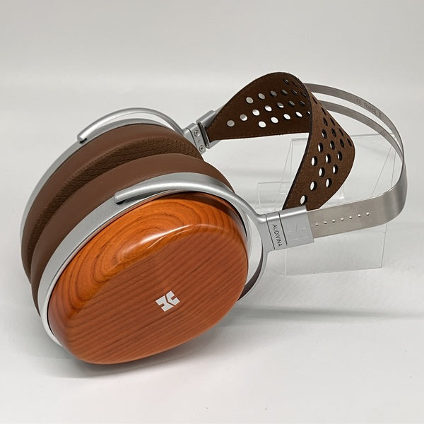 HIFIMAN 【中古】Audivina 密閉型平面ヘッドホン【秋葉原】 – e☆イヤホン