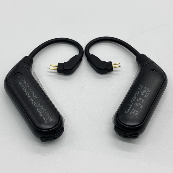 【中古】UTWS1 2Pin 【FIO-UTWS1-2P】【日本橋】