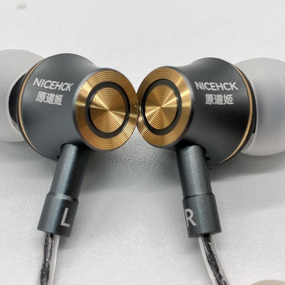 【中古】NICEHCK YD520【日本橋】