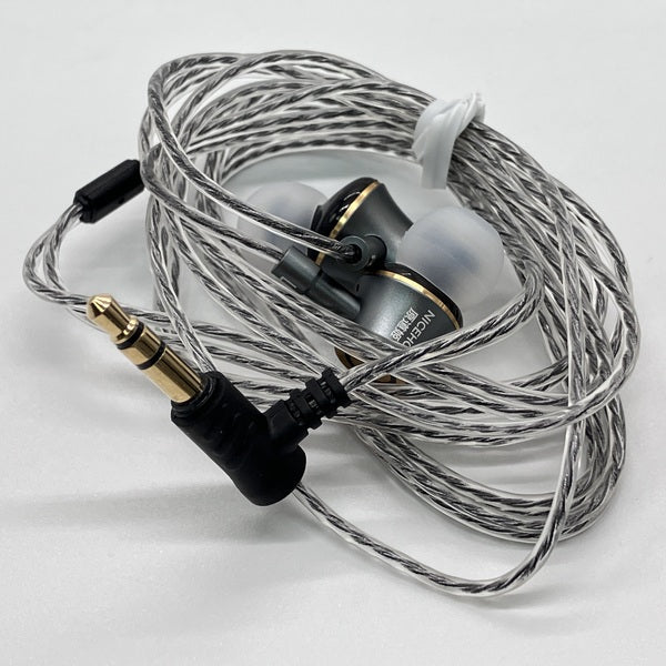 【中古】NICEHCK YD520【日本橋】