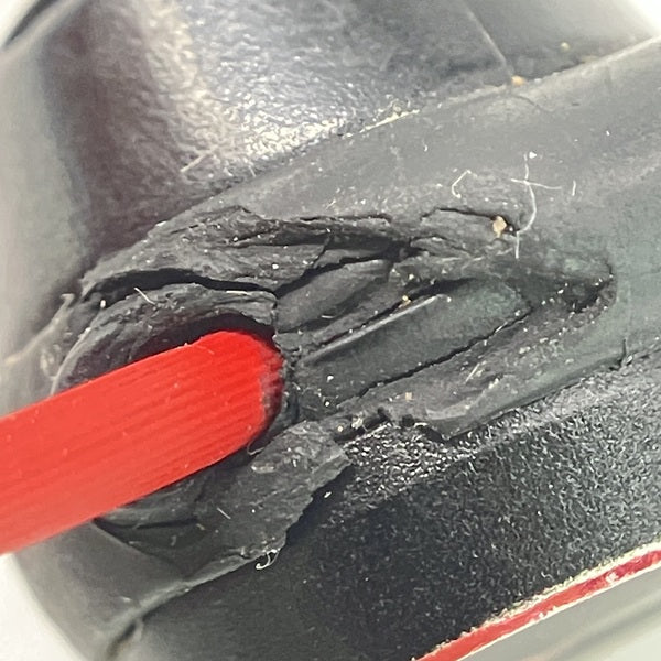 【中古】HA-FX77X-BR ブラックレッド【秋葉原】