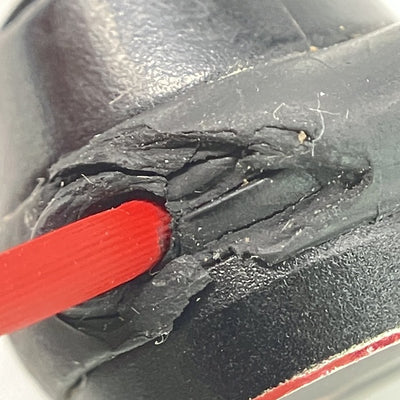 【中古】HA-FX77X-BR ブラックレッド【秋葉原】