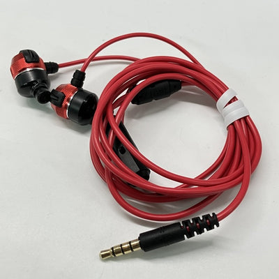 【中古】XXシリーズ HA-FX33XM-R レッド【秋葉原】