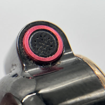 【中古】FD3 Black 【FIO-IEM-FD3-B】（ケーブル欠品）【日本橋】