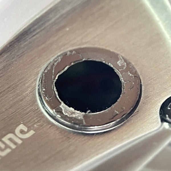 【中古】TITAN S グレー（ケーブル欠品）【秋葉原】