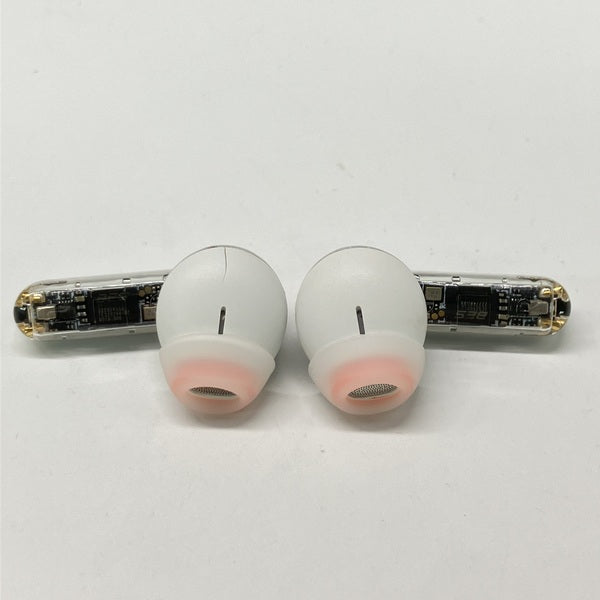 【中古】TUNE FLEX ホワイト【JBLTFLEXGWHT】【秋葉原】