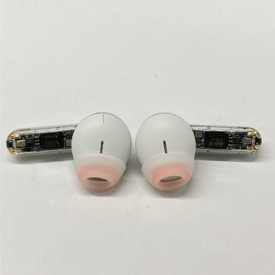 【中古】TUNE FLEX ホワイト【JBLTFLEXGWHT】【秋葉原】