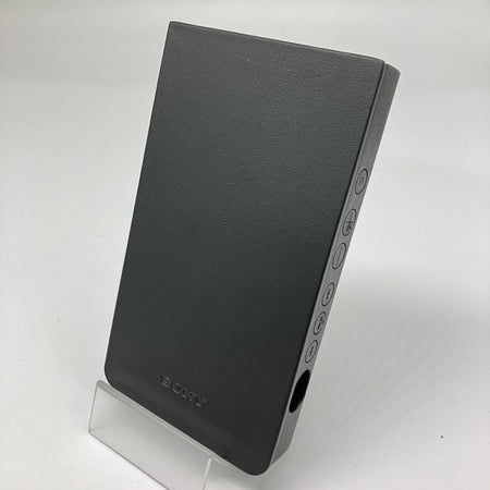 unknownself 出品 SONY 【中古】NW-ZX707用レザーケース 【CKLNWZX700 CWW】【秋葉原