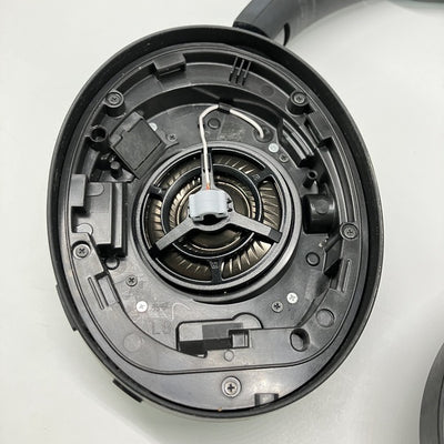 【中古】WH-1000XM4 BM ブラック(イヤーパッド欠品)【秋葉原】