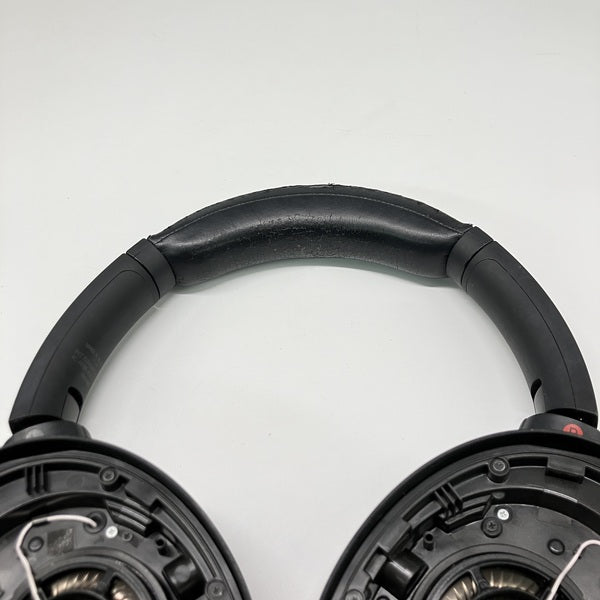 【中古】WH-1000XM4 BM ブラック(イヤーパッド欠品)【秋葉原】