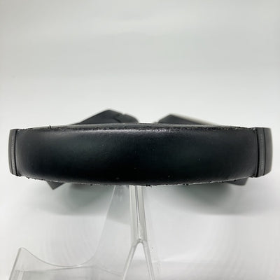 【中古】WH-1000XM4 BM ブラック(イヤーパッド欠品)【秋葉原】