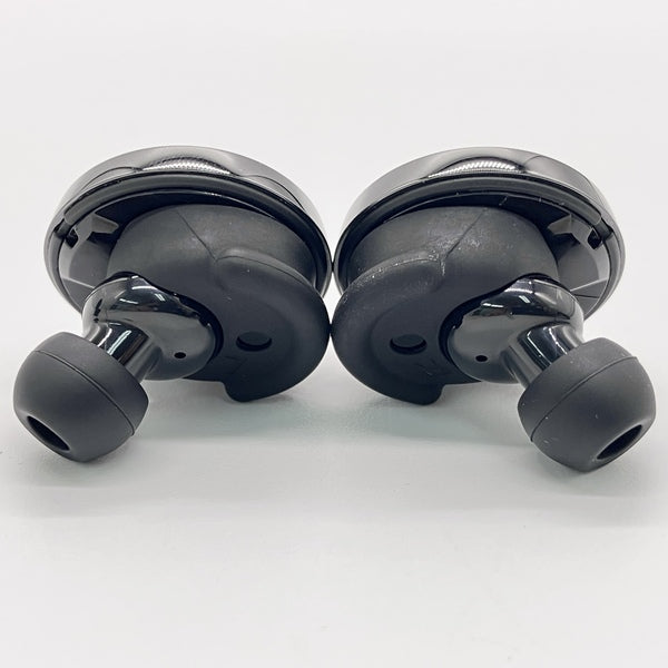 【中古】PerL Pro True Wireless Earbuds ブラック【AHC15PLBKEM】【秋葉原】