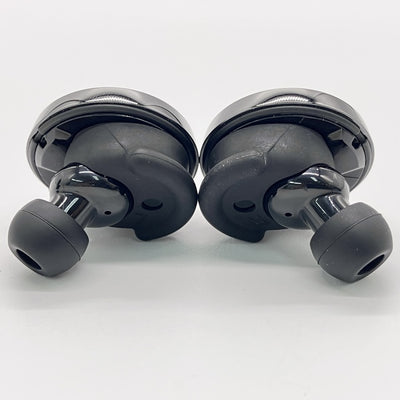 【中古】PerL Pro True Wireless Earbuds ブラック【AHC15PLBKEM】【秋葉原】