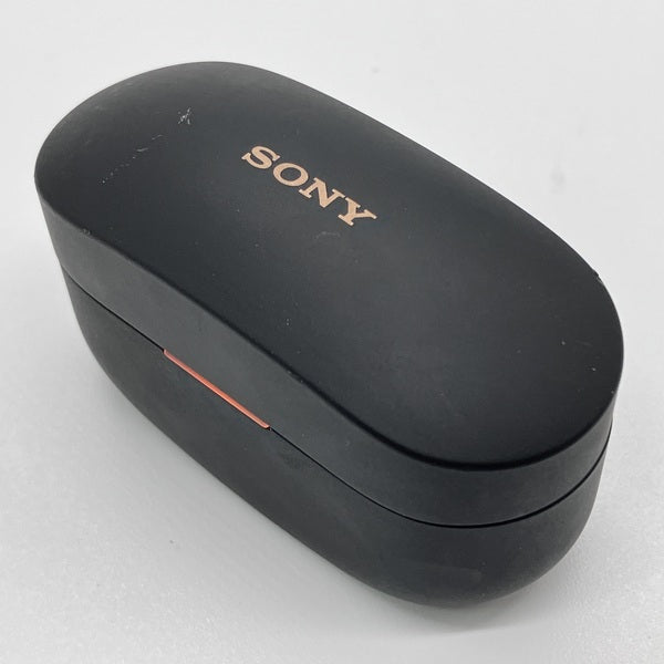 【中古】WF-1000XM4 BM ブラック【秋葉原】